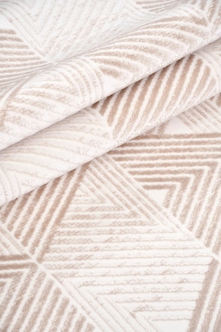 Youdayhomecollection Filora Model Halı 120x200 Renkli