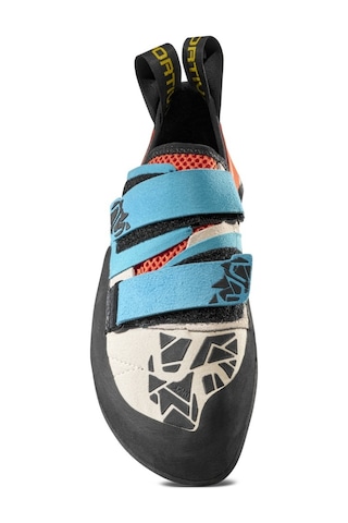 La Sportiva Otaki Kaya Tırmanış Ayakkabısı Mavi