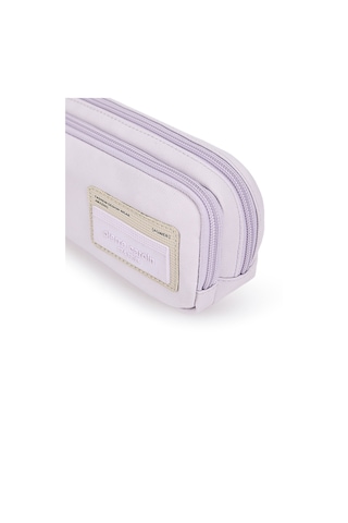 Pierre Cardin Kalemlik Mor 03pcklm3001-mr Mor