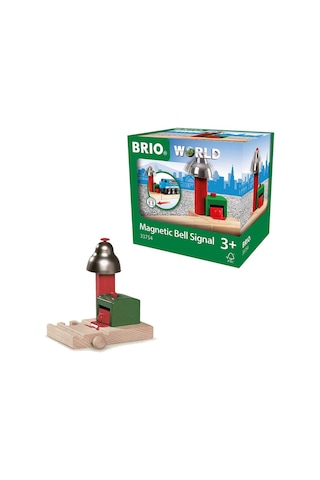 Brio Manyetik Zil Sinyali-33754