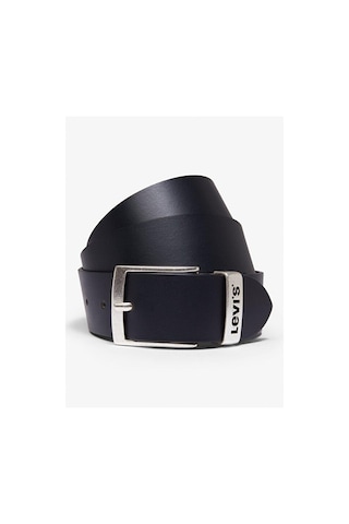 New Ashland Erkek Kemer-9484 Blacks