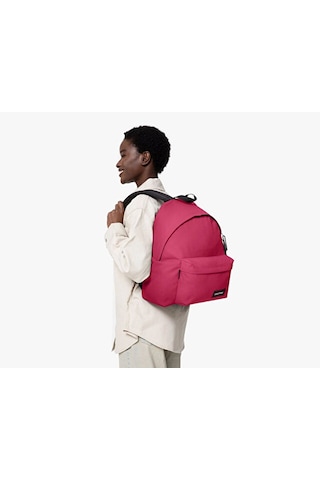 Easpack Eastpak Padded Pakr Sırt Çantası Ek0006206s31 Pembe Pembe