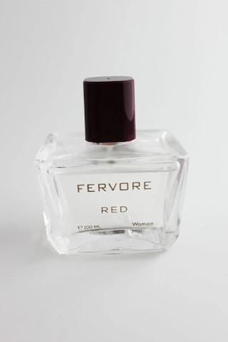 Fervore Red Kadın Parfüm 100 ML