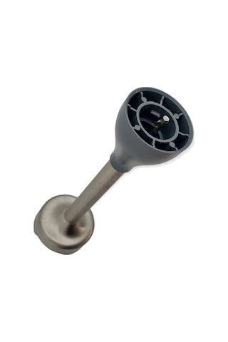 Arzum İle Uyumlu Ar1016-dm Prostıck Parçalayıcı Metal Ayak Füme