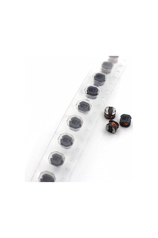 Ufly Cd54 4.7uh 3a Smd Bobin 10 Adet
