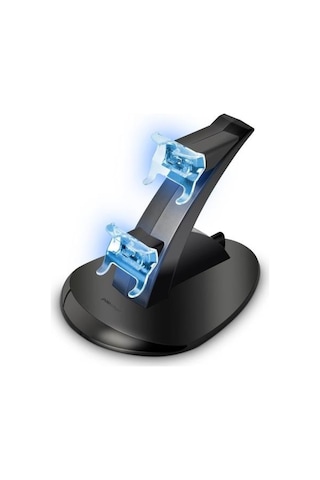 Polosmart PS4 Kablosuz Joystick Şarj Standı