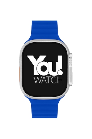 You Watch Smart A8-A84 Akıllı Kol Saati