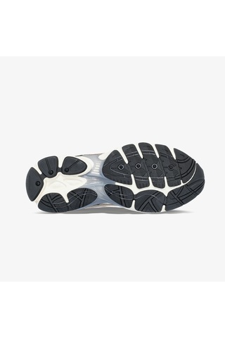 Saucony Progrid Omni 9 Unisex Siyah Spor Ayakkabı S70740 2800282