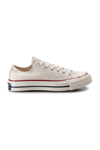Converse Chuck 70 Erkek Ayakkabı 162062c 162062c Krem
