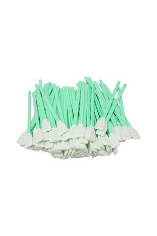 Geeroyoo 100 Adet Temizleme İğnesi - Polyester Ve Pp Malzeme İle Hassas Cihazlar, Yazıcı Başlıkları, Klavyeler Ve Ev Gereçleri İçin Etkili Temizlik