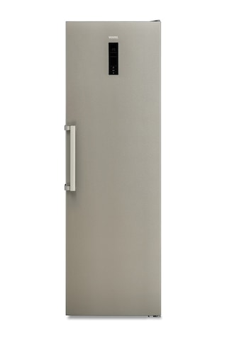 Vestel CDL700 EX NF 279 LT 7 Çekmeceli Dikey Derin Dondurucu