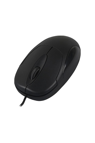 Everest SM-216 Kablolu Optik Mouse
