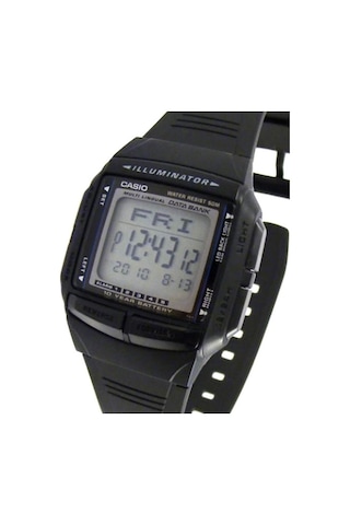 Casio DB-36-1AVDF Erkek Kol Saati