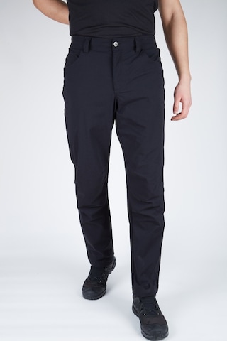 Alpinist Terradora Erkek Pantolon Siyah (541266174)