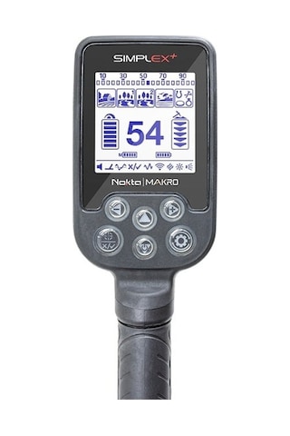 Nokta Makro - Sımplex Türkiye Yetkili Resmi Bayii