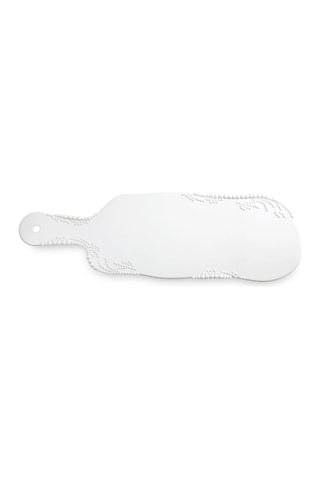Jumbo Maris Melamin Beyaz Büyük Servislik 44.2x14.1x1.2 Cm Diğer