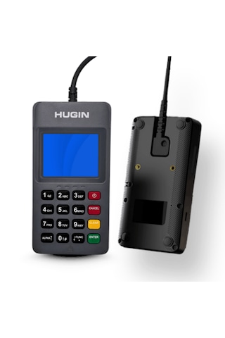 Hugin S1 Temassız Pinpad