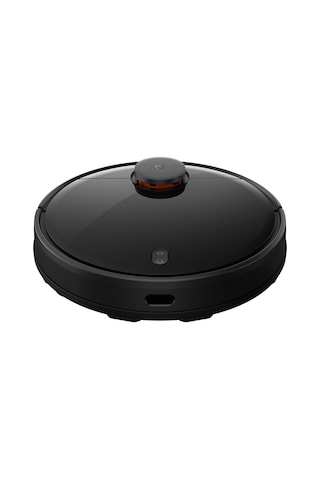 Xiaomi Mi Robot Vacuum Mop Pro Robot Süpürge (Teşhir) Siyah