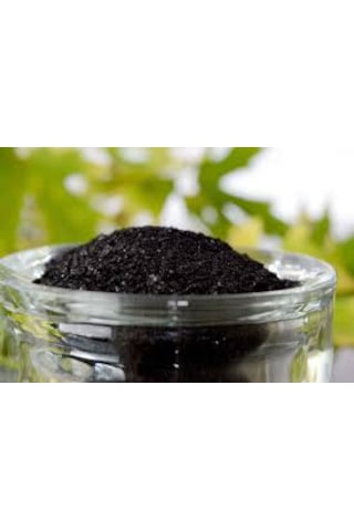 Köklendirici, Çiçek, Bitki, Geliştirici -potasyum Humat 500 Gr