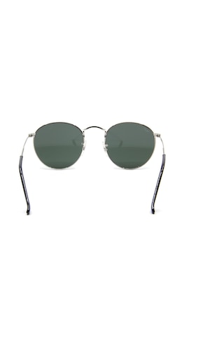 Fratelli Rossetti Fr3447-c03 50 Unisex Güneş Gözlüğü Gri