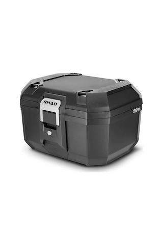 Shad Tr-46 Arka Çanta Siyah