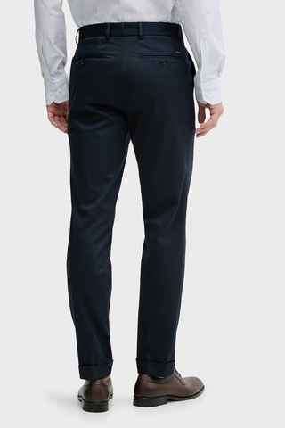 Boss Erkek Pantolon 50561572 404 Lacivert
