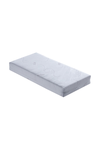 İşbir Yatak Dodo Hijyenik Kumaşlı Ergonomik Junior Yatak 70x120