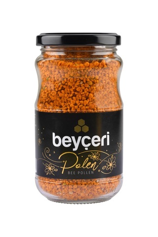 Beyçeri Taze Polen 200gr