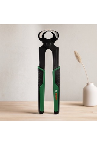 Marangoz Kerpeten 200 Mm 8 İnç Ergonomik Yumuşak Sap