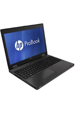 HP ProBook 6560B i5-2520M 8 GB 120 SSD 15.6"Free Dos Dizüstü Bilgisayar (Outlet)
