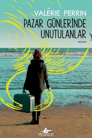 Pazar Günlerinde Unutulanlar - Valérie Perrin
