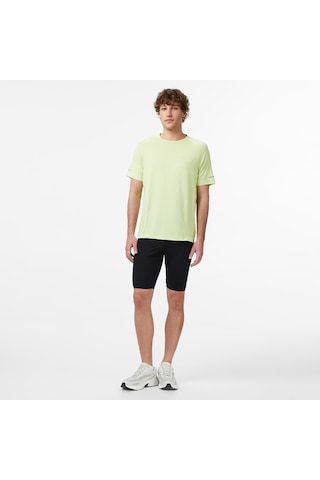 Energetics Ellazor Iı Erkek Sarı Koşu T-shirt 432626