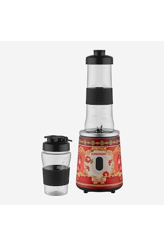 Grundig Grundig & Chiara Alessi La Dolce Vita 200 W Blender