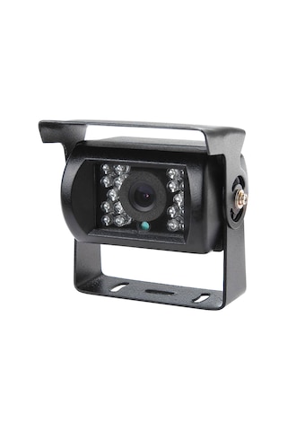 Obus Ev-112e Ecoview 480 Tvline Analog Gece Görüşlü Geri Görüş Araç Kamerası