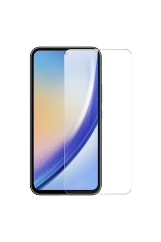 Lg G7 ,4d Görüntü Kalitesi İle Ekranınızı Yepyeni Bir Düzeyde Koruyun. Kırılmaz Tamperli Cam