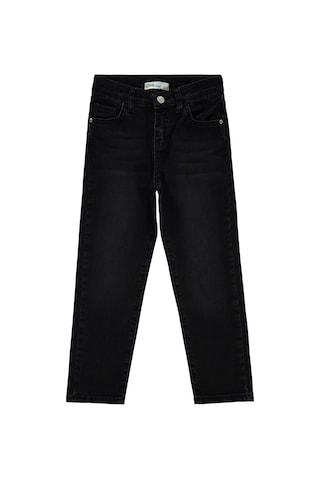 Civil Boys Erkek Çocuk Kot Pantolon 10-13 Yaş Siyah 20d68874124s3 Siyah