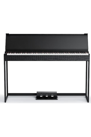 Donner Oura S300 Dijital Piyano Siyah