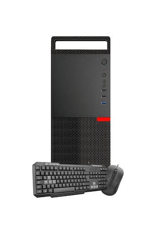 Ramtech WorkForce WF133 i5-4590 8 GB 256 GB SSD Free Dos Masaüstü Bilgisayar