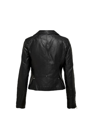 Only ONLGEMMA FAUX LEATHER BIKER OTW NOOS