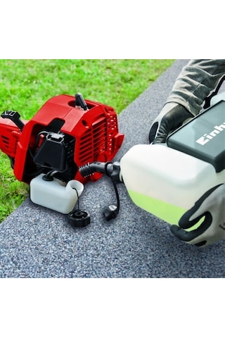 Einhell GC-PT 2538/1 I AS, Benzinli Çalı Tırpanı - 3401938