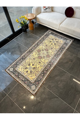 Rodın Halı Salon, Oturma, Yatak Odası Halısı Desen Kodu K 551-063 Renkli
