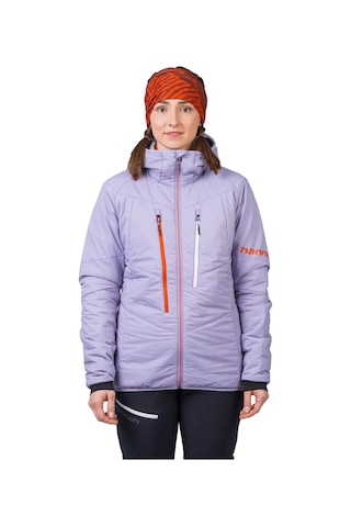 Hannah Gabby Hoody Iı Kadın Outdoor Ceket 10048866hhx.01 Wisteria Wisteria Lila