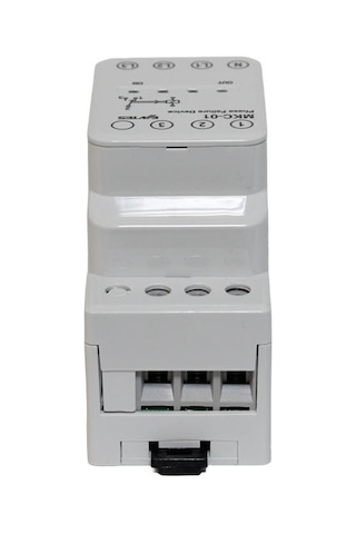 Entes Mkc-01 Motor (Faz) Koruma Rölesi (M1666)