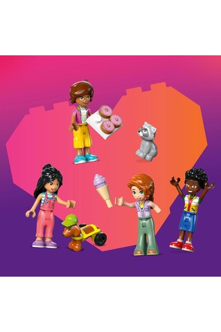 Friends Arkadaşlık Ağaç Ev Buluşma Yeri 42652