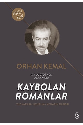 İstanbul İstanbul Ciltli + Kaybolan Romanlar + Elli Kuruş Çikolata + Okuma Sticker'ları