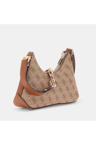 Guess Access Kadın El Çantası Hwsg7993730 kahverengi