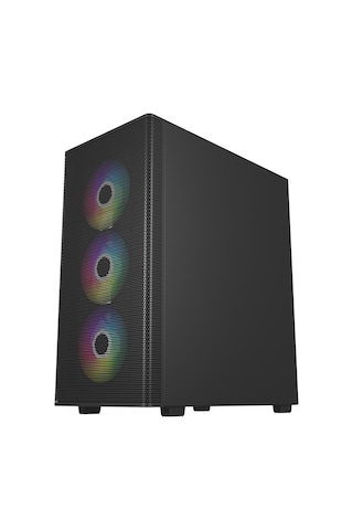 Fsp M220 Psu'suz Güç Kaynaksız Bilgisayar Kasası