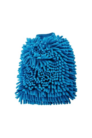 Starbrite - Yıkama Eldiveni Mikrofiber Reggae: Çizmeyen Süper Emiş Gücü, Islak Ve Kuru Kullanım Konforu