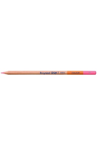 Bruynzeel Design Colour Pencils Kuru Boya Kalemi 71 Candy Pink