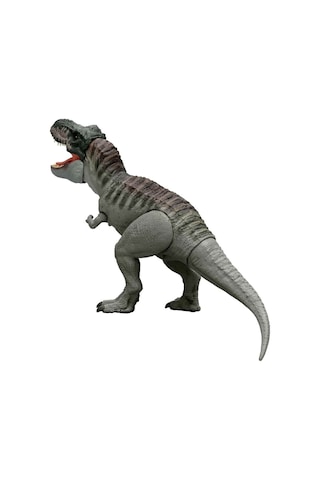 Jurassic World Tyrannosaurus Rex Sesli Ve Işıklı Dev Dinozor Figürü 53 Cm Jch02